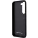 7. Mercedes MEHCS23MARMRE S23+ S916 red/red hardcase Leather Urban Bengale
