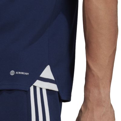 4. Adidas Condivo 22 M H44108 Polo Shirt