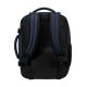 3. American Tourister Take2Cabin S/M airplane backpack - dark navy