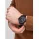 8. Paul Lorens Men's Watch PL11652A5-1A3