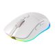 2. CHERRY XTRFY M50 wireless mouse white