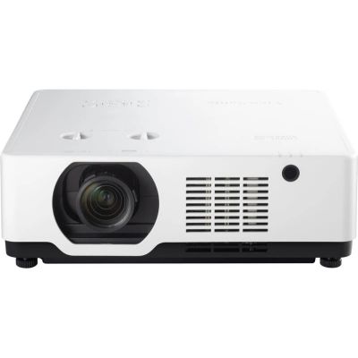 3. Viewsonic LSC601WU Data Projector Standard Throw Projector 6000 ANSI Lumens 3LCD WUXGA (1920x1200) White