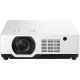 3. Viewsonic LSC601WU Data Projector Standard Throw Projector 6000 ANSI Lumens 3LCD WUXGA (1920x1200) White