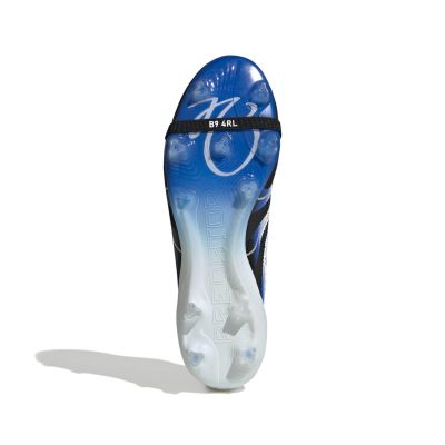 5. Adidas Predator Elite FT FG JB JS3106 shoes