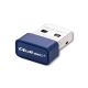 3. QOLTEC WI-FI ADAPTER WIRELESS N STANDARD | BT 4.0 USB