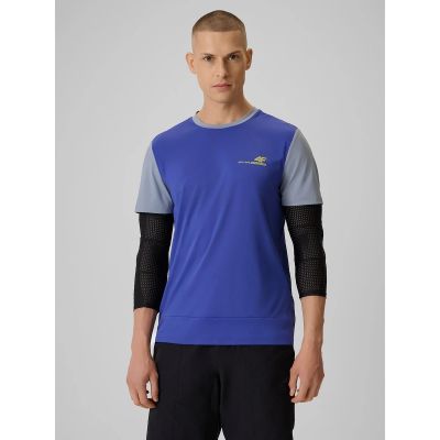 Men's cycling jersey 4F 4FRSS26TFTSM2451-51S