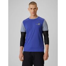Men's cycling jersey 4F 4FRSS26TFTSM2451-51S