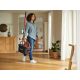 23. Vileda TURBO spin mop