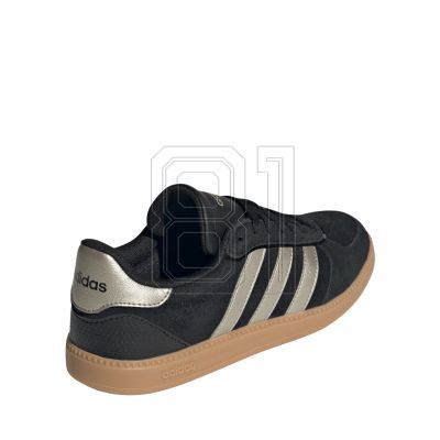 3. adidas Breaknet Sleek W JR0685 shoes