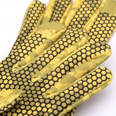 4. Elbrus Liamo TB Jr Gloves 92800593786