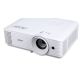 6. Acer P5550 Standard Throw Projector 5200 ANSI Lumens DLP 1080p (1920x1080) 3D Compatible White