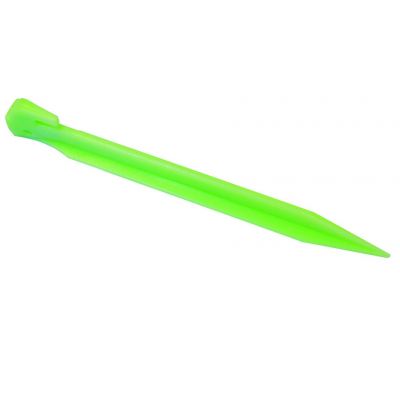High Peak plastic tent pegs 6 pcs 42202