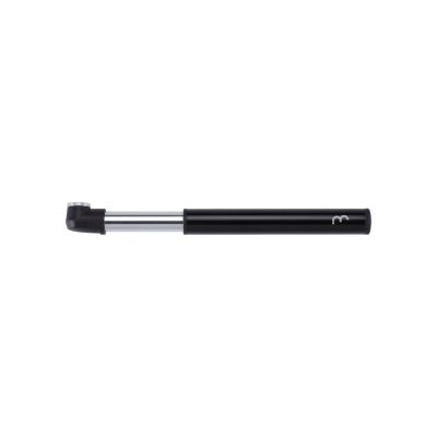 5. BBB SingleShot one size bicycle pump