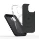 4. Tech-Protect Uniq MagSafe case for iPhone 17 - black