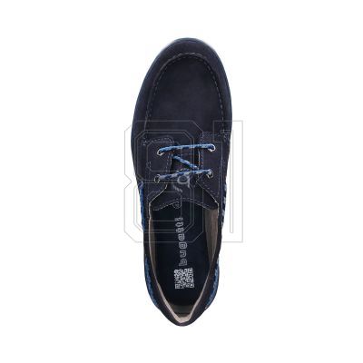 6. Bugatti M 321-ADE04-1400-4100 shoes