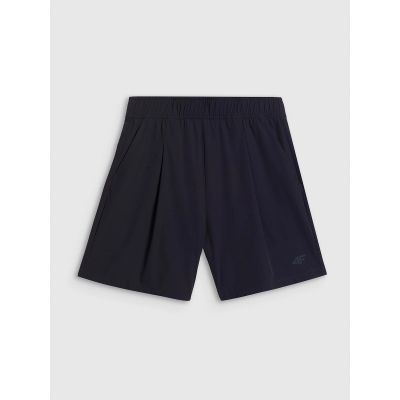 6. Women's casual shorts 4F 4FRSS26TSHOF0937-20S