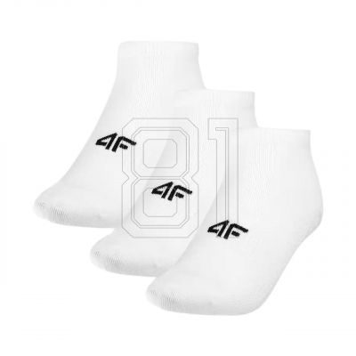 Socks 4F M442 3-pack M4FWMM00USOCM442 10S