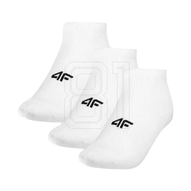 Socks 4F M442 3-pack M4FWMM00USOCM442 10S