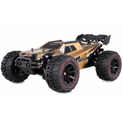 3. Amewi Hyper GO Truggy Brushless 4WD 1:14 RTR
