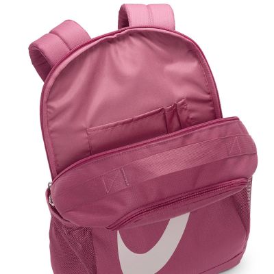 4. Nike Brasilia Jr 9.5 Backpack DV9436-634
