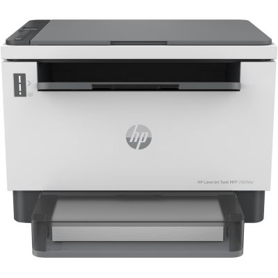 HP LaserJet Tank 2604dw Multifunction Printer