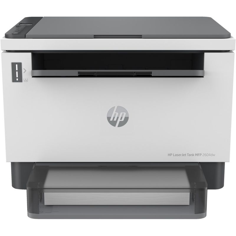 HP LaserJet Tank 2604dw Multifunction Printer