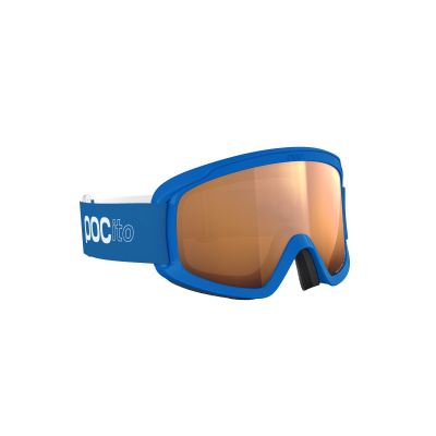 4. POC POCito Opsin Goggles Blue