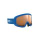 4. POC POCito Opsin Goggles Blue