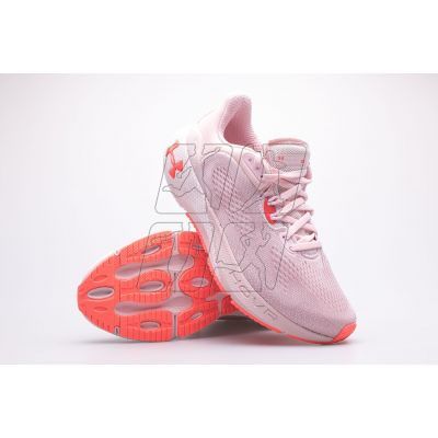 9. Shoes Under Armor Machina 3 W 3024907-600