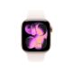3. Smartwatch Apple Watch 11 GPS 42mm Rose Gold Alu Sport Band S/M Pink (MEU04MP-A)