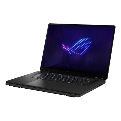 7. ASUS ROG Zephyrus Duo 16 GX651AX-U9322X Ultra 9 386H 2x16.0"3K Touch OLED 120Hz 1100nits AG 32GB LPDDR5X SSD2TB GeForce RTX 5090 24GB Cam1080p + IR 90WHrs W11Pro Aluminum Stellar Gray