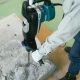 3. Electric rotary hammer 1510W SDS-MAX 19J MAKITA