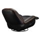 8. COUGAR CGR-OVL-ORB Gaming Sofa Upholstered Seat Black