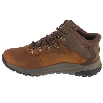 2. Skechers Slip-Ins: Meroe – Pikeman 205285-BRN Brown, 41.5