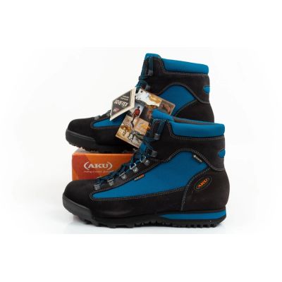 20. Aku Slope Micro GORE-TEX Men's Hiking Shoes [885.10 671]