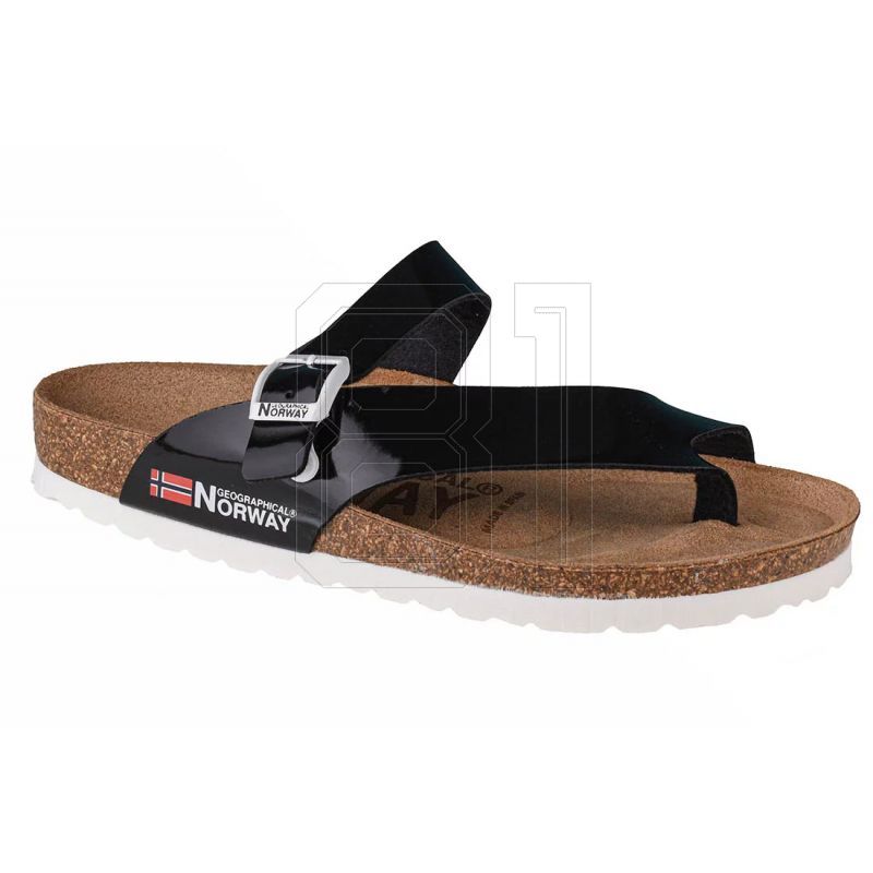 2. Geographical Norway Sandalias Infradito Donna Flip-flops W GNW20415-35