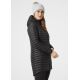 9. Helly Hansen Women's W Sirdal Long Insulator Jacket 63073 990