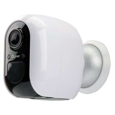 2. Olympia OC 1000 IP Security Camera Indoor and Outdoor 1920 x 1080 px Wall