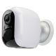 2. Olympia OC 1000 IP Security Camera Indoor and Outdoor 1920 x 1080 px Wall