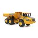 6. Jamara Volvo A40G Remote Controlled Model Dump Truck Electric Motor 1:20