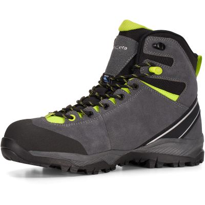 2. Men’s TREZETA Drift Hiking Boots with WP Membrane