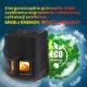 17. Extralink Home Sj-520 5L | Fryer | 5L