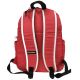 2. Skechers Downtown Backpack S979-02 Red One size