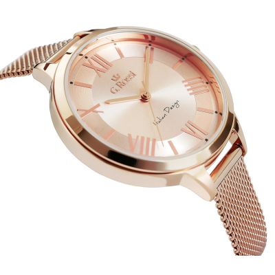 2. Women's Watch G.Rossi 10296B5-4D2