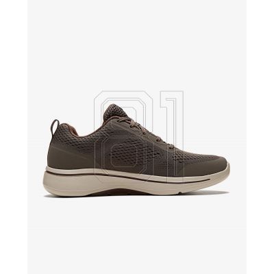 2. Skechers Go Walk Arch Fit Idyllic M 216116TPE shoes