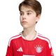 7. adidas FC Bayern 26/27 Home Jersey red JZ3098