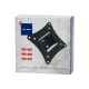 5. BLOW 76-852# monitor wall mount (wall, tiltable; 10" - 25"; max. 20kg)