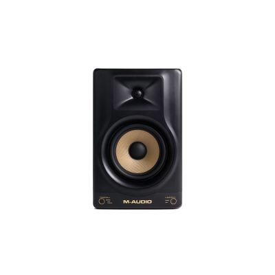5. M-AUDIO FORTY SIXTY - Active Monitor