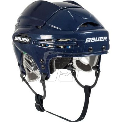 2. Bauer 5100 hockey helmet 1031869