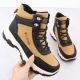 3. Hiking Boots News W EU661B